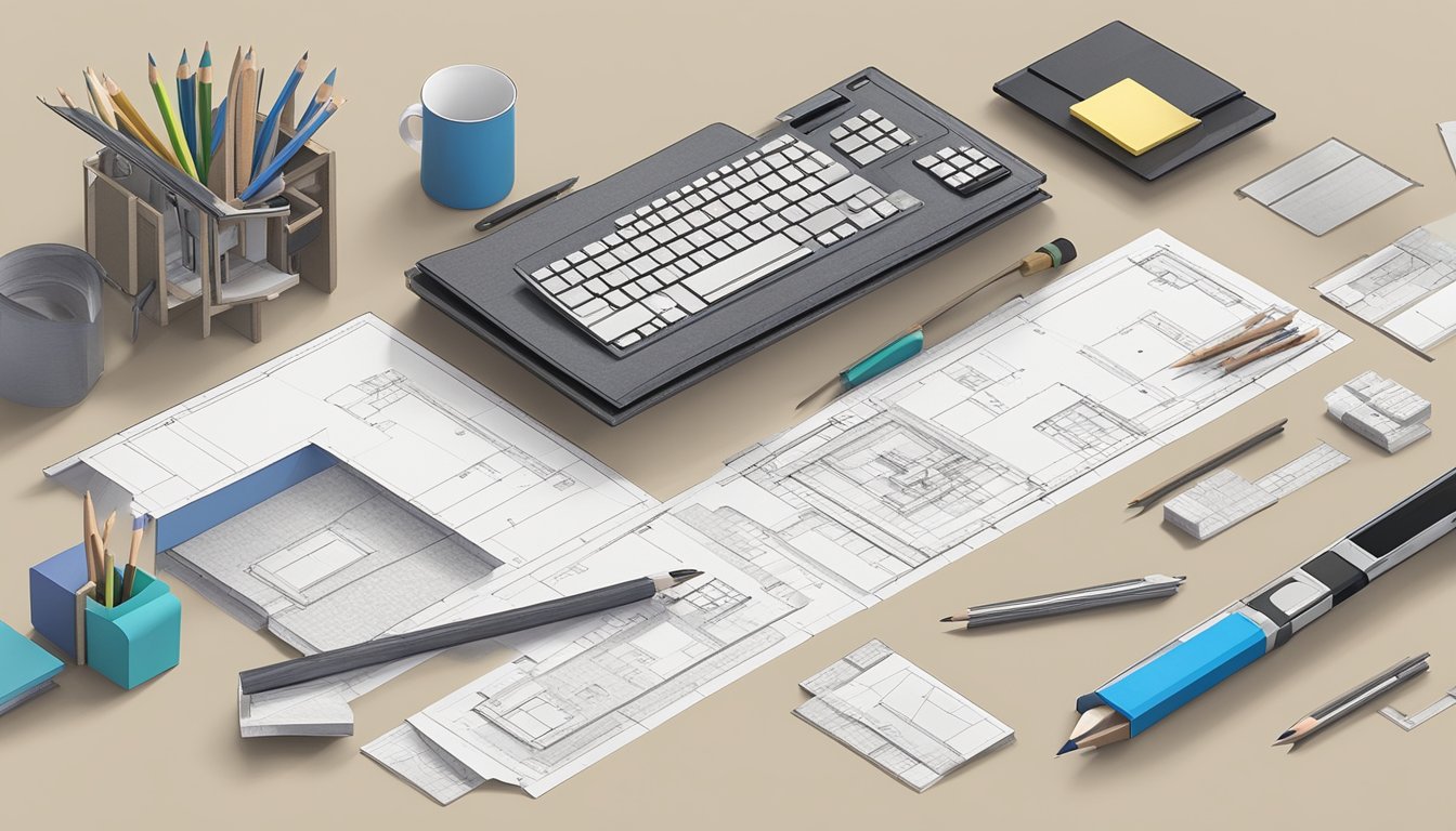 Comprehensive Tiny Houses Blueprints