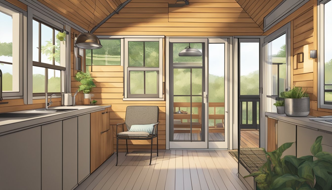 Free Tiny House Plans for Your Dream Home