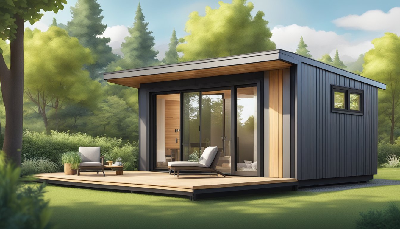 Top Tiny House Prefab Kits