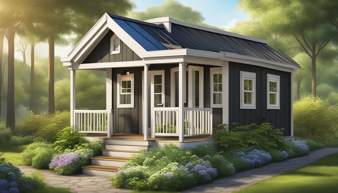 How Much Does a Tiny House Cost