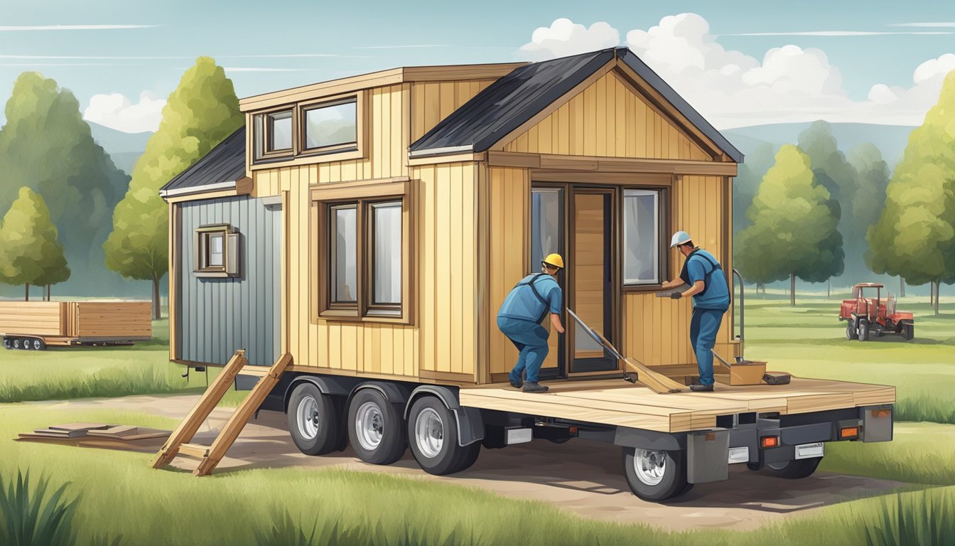 How Much Will It Cost to Build a Tiny House